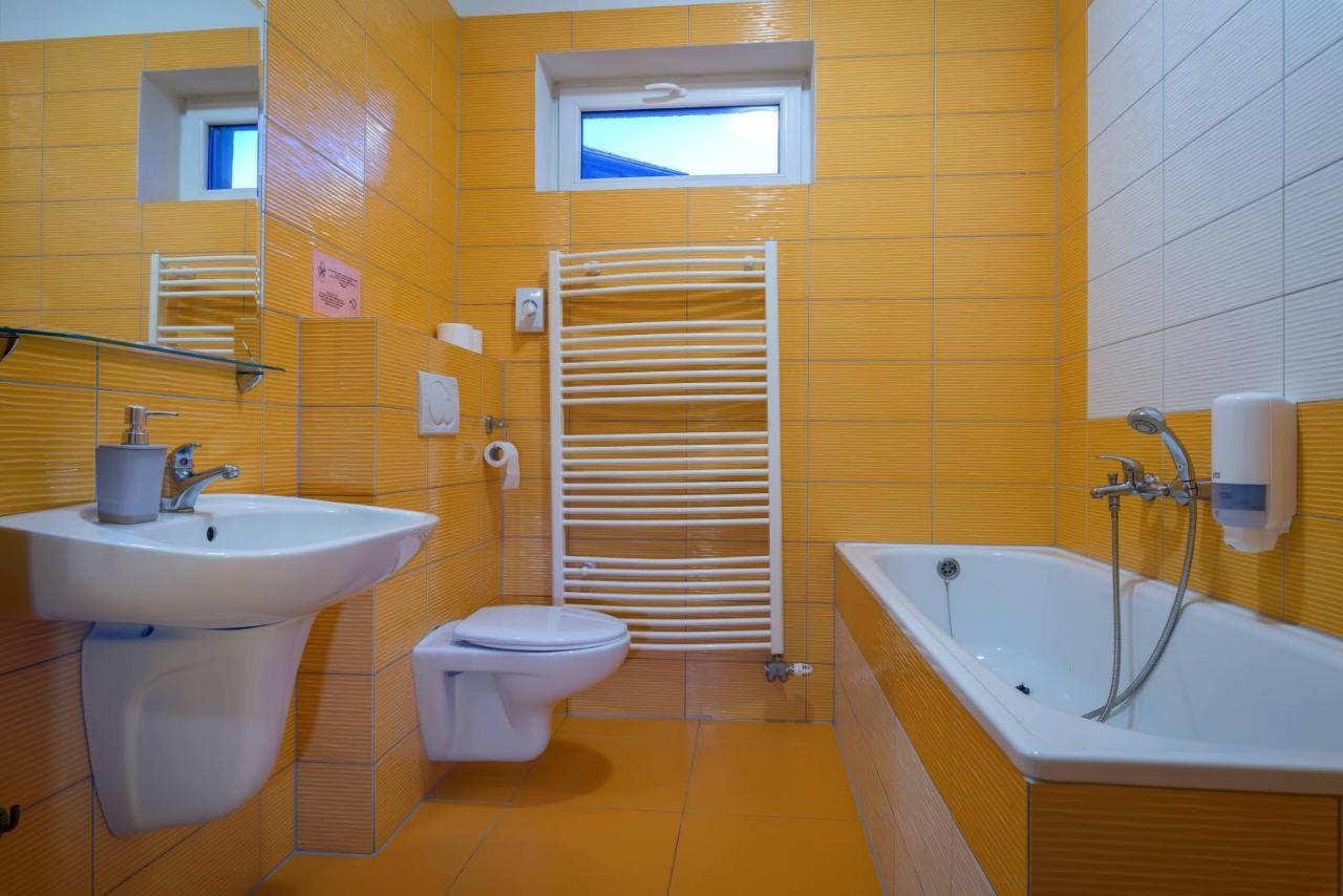 Miramonti Apartmany Vysoké Tatry 部屋 写真